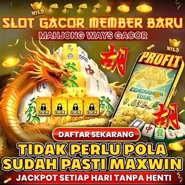 RGO4D: Situs Game Lakukan Deposit Dengan QRIS